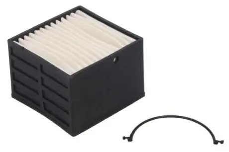 Фото Паливний фільтр PURRO (PURHF0005) зображення 1