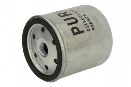 Фильтр топлива PURRO PURHF0039 (фото 1)