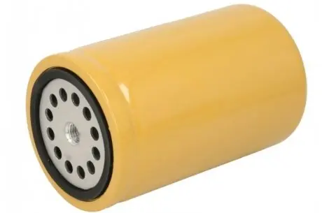 Паливний фільтр 143x86 M12x1,5мм URSUS 10014 H, 11024, 7524, 8014 H, 9014 H, 9024, 380, 380 M, 6024 AGCO 9735, 9745, 100A, 110A, 120A, 140A, 155A AGCO-ALLIS 8775, 8785 ARMATRAC 1104 PURRO PURHF0058