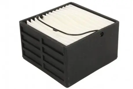 Фото 1 — Фільтр паливний Man F/E2000/TGA/TGS 00- PURRO (PURHF0072) Фото Фільтр паливний Man F/E2000/TGA/TGS 00- PURRO (PURHF0072) зображення 1