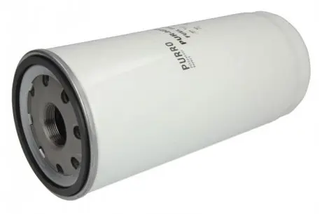 Паливний фільтр RVI C, KERAX, MAGNUM, PREMIUM 2, T VOLVO 7700, 8500, 8700, 9700, 9900, B12, B9, FH, FH II, FH III, FH12, FH16, FH16 II, FH16 III, FM, FM II, FM12, FM9 D11A-330-DXi13520 01.98 PURRO PURHF0078 Купити в Україні