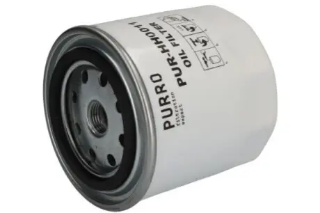 Автозапчастина PURRO PURHH0011