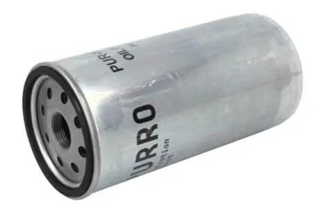Фильтр масляный PURRO PURHO0003 Купить в Украине