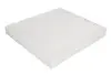 Фото Фільтр салону MERCEDES G (W461), G (W463) AUDI A2 LAMBORGHINI AVENTADOR TARGA PORSCHE PANAMERA SEAT CORDOBA, IBIZA III, IBIZA IV, IBIZA IV SC, IBIZA IV ST SKODA FABIA I 1.0-6.5 09.89 PURRO (PURPC0008) зображення 2