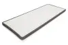 Фото Фільтр салону AUDI 80 B3, 80 B4, A4 B5, CABRIOLET B3, COUPE B3 VW PASSAT B5, PASSAT B5.5 1.4-2.8 08.86-05.03 PURRO (PURPC0012) зображення 2