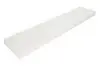 Фото Фільтр салону FORD GALAXY I, GALAXY MK I SEAT ALHAMBRA VW SHARAN 1.8-2.8 03.95-03.10 PURRO (PURPC0013) зображення 2