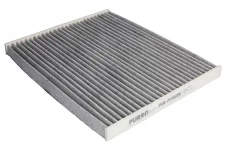 Фильтр салона PURRO PURPC1020C Купить в Украине