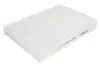 Фото Фільтр салону DACIA LOGAN, LOGAN MCV NISSAN KUBISTAR, TERRANO RENAULT CLIO II, CLIO II/HATCHBACK, KANGOO, KANGOO EXPRESS, MEGANE I, MEGANE I CLASSIC, MEGANE I COACH 1.0-3.0 08.95 PURRO (PURPC2000) зображення 2