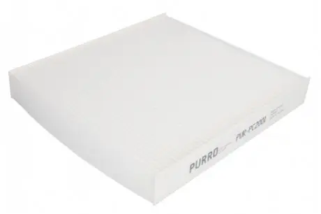 Фильтр салона PURRO PURPC2001 Купить в Украине