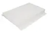 Фото Фільтр салону DS DS 4 CITROEN C2, C2 ENTERPRISE, C3 I, C3 PICASSO, C3 PLURIEL, C4, C4 GRAND PICASSO I, C4 I, C4 II, DS4, DS5 PEUGEOT 1007, 307, 308, 308 I, 308 II, 408, RCZ 1.1-2.0D 05.99 PURRO (PURPC2013) зображення 2