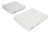 Фото Фільтр салону DS DS 3, DS 5 CITROEN C3 II, C3 III, C4 CACTUS, DS3 GAZ SOBOL PEUGEOT 2008 I, 2008 II, 207, 208, 208 I 1.0-Electric 07.05 PURRO (PURPC20152) зображення 1