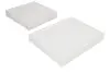 Фото Фільтр салону DS DS 3, DS 5 CITROEN C3 II, C3 III, C4 CACTUS, DS3 GAZ SOBOL PEUGEOT 2008 I, 2008 II, 207, 208, 208 I 1.0-Electric 07.05 PURRO (PURPC20152) зображення 2