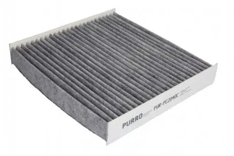 Фильтр салона PURRO PURPC2040C Купить в Украине