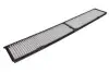 Фото Фільтр салону з іонами срібла, із елементами активованого вугілля BMW 1 (E81), 1 (E82), 1 (E87), 1 (E88), 3 (E90), 3 (E91), 3 (E92), 3 (E93), X1 (E84) 1.6-4.4 06.04-06.15 PURRO (PURPC3010AG) зображення 1