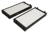 Фото Фільтр салону BMW X5 (E70), X5 (F15, F85), X6 (E71, E72), X6 (F16, F86) 2.0-4.8 10.06-07.19 PURRO (PURPC30122) зображення 1