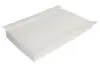 Фото Фільтр салону LAND ROVER DISCOVERY III, DISCOVERY IV, RANGE ROVER SPORT I 2.7D-5.0 07.04-12.18 PURRO (PURPC5003) зображення 2