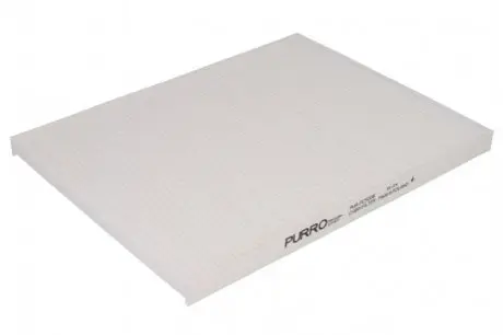Фільтр салону MERCEDES C (W202), E T-MODEL (S210) OPEL ASTRA G, CORSA B, OMEGA A, OMEGA B 1.3-3.2 09.86-04.05 PURRO PURPC5008 Купити в Україні