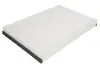 Фото Фільтр салону CHEVROLET ASTRA, VECTRA OPEL ASTRA G, ASTRA G CLASSIC, ASTRA H, ASTRA H CLASSIC, ASTRA H GTC, ZAFIRA A IVECO EUROTECH MP 1.2-2.2D 02.98 PURRO (PURPC5011) зображення 2