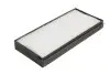 Фото Фільтр салону SSANGYONG ACTYON I, ACTYON II, ACTYON SPORTS I, ACTYON SPORTS II, KYRON, RODIUS I 2.0-3.2 05.05 PURRO (PURPC70072) зображення 1