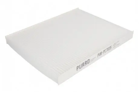 Фильтр салона PURRO PURPC7035 Купить в Украине