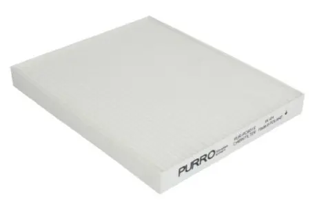Фільтр салону NISSAN PIXO SUZUKI ALTO IV, ALTO K10, ALTO V, ALTO VI, ALTO VII 1.0/1.0LPG/1.1 09.94 PURRO PURPC8015 Купити в Україні