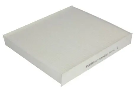 Фільтр салону HONDA ACCORD IX, ACCORD VI, ACCORD VII, ACCORD VIII, CIVIC IV, CIVIC V, CIVIC VI, CIVIC VIII, CIVIC X, CR-V I, CR-V II, CR-V IV, CR-V V, CR-Z, HR-V, INSIGHT, JAZZ 1.0H-3.5 01.88 PURRO PURPC8042 Купити в Україні