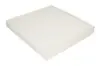 Фото Фільтр салону ACURA MDX, RDX, TSX HONDA ACCORD IX, ACCORD V, ACCORD VII, ACCORD VIII, CIVIC IX, CIVIC VIII, CR-V III, CR-V IV, CR-V V, LEGEND IV, ODYSSEY, PILOT 1.3H-3.7 03.93 PURRO (PURPC8046) зображення 2