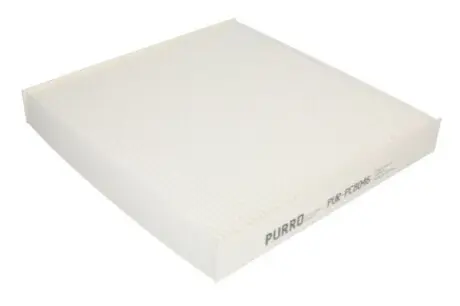 Фільтр салону ACURA MDX, RDX, TSX HONDA ACCORD IX, ACCORD V, ACCORD VII, ACCORD VIII, CIVIC IX, CIVIC VIII, CR-V III, CR-V IV, CR-V V, LEGEND IV, ODYSSEY, PILOT 1.3H-3.7 03.93 PURRO PURPC8046 Купити в Україні