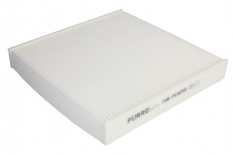 Фільтр салону - PUR-PC8050 PURRO PURPC8050