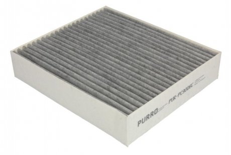 Фільтр салону - PUR-PC9006C PURRO PURPC9006C (фото 1)