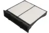 Фото Фільтр салону SUBARU FORESTER, IMPREZA, LEVORG, WRX, XV 1.5-2.5 01.07 PURRO (PURPC9015) зображення 2