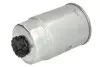 Фото Паливний фільтр AUDI A4 B5, A6 C5 RENAULT TRAFIC SKODA SUPERB I VW PASSAT B5, PASSAT B5.5 1.9D/2.1D 11.86-03.08 PURRO (PURPF0010) зображення 2