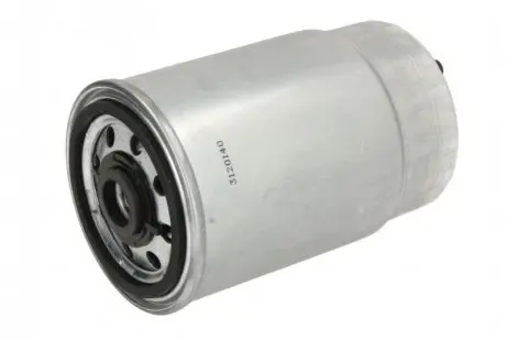Паливний фільтр AUDI A4 B5, A6 C5 RENAULT TRAFIC SKODA SUPERB I VW PASSAT B5, PASSAT B5.5 1.9D/2.1D 11.86-03.08 PURRO PURPF0010 Купити в Україні