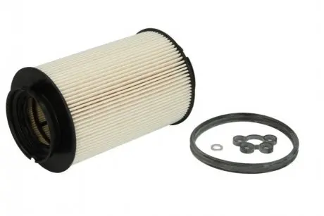 Паливний фільтр AUDI A3 SEAT ALTEA, ALTEA XL, LEON, TOLEDO III SKODA OCTAVIA II VW CADDY III, GOLF PLUS V, GOLF V, JETTA III, JETTA IV, PHAETON, TOURAN 1.9D/2.0D/3.0D 02.03-12.17 PURRO PURPF0020 Купити в Україні