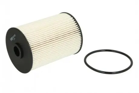Паливний фільтр AUDI A3 SEAT ALTEA, ALTEA XL, LEON, TOLEDO III SKODA OCTAVIA II VW BEETLE, CADDY III, GOLF PLUS, GOLF PLUS V, GOLF V, GOLF VI, JETTA III, JETTA IV 0.8-3.0D 09.75-12.17 PURRO PURPF0027 Купити в Україні