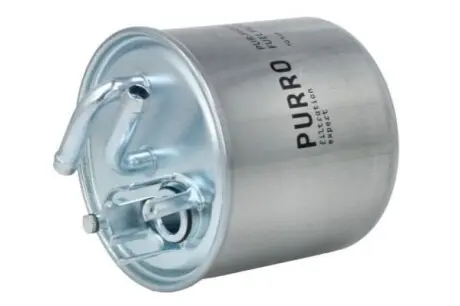Паливний фільтр AUDI A8 D3 3.0D/4.0D/4.2D 05.03-07.10 PURRO PURPF0044