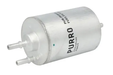 Паливний фільтр AUDI A4 B6, A4 B7 SEAT EXEO, EXEO ST 1.8 11.00-05.10 PURRO PURPF0046 Купити в Україні