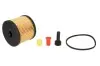 Фото Паливний фільтр CITROEN BERLINGO, BERLINGO/MINIVAN, C4 I, C5 I, C5 II, C5 I/KOMBI, C8, EVASION, JUMPY I, XANTIA, XSARA, XSARA PICASSO, XSARA/HATCHBACK FIAT SCUDO, ULYSSE 1.2-2.2D 06.98 PURRO (PURPF2001) зображення 1