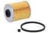 Фото Паливний фільтр NISSAN INTERSTAR, NV400, PRIMASTAR OPEL MOVANO A, MOVANO B, VIVARO A RENAULT MASTER II, MASTER III, MASTER PRO, TRAFIC II 1.9D-3.0D 12.97 PURRO (PURPF2012) зображення 2