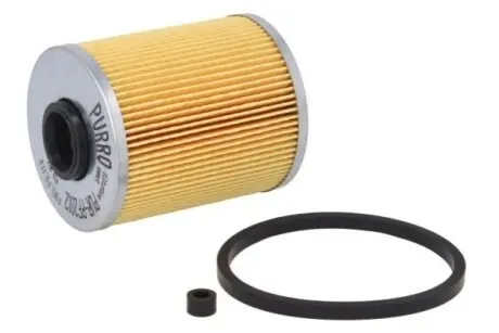 Паливний фільтр NISSAN INTERSTAR, NV400, PRIMASTAR OPEL MOVANO A, MOVANO B, VIVARO A RENAULT MASTER II, MASTER III, MASTER PRO, TRAFIC II 1.9D-3.0D 12.97 PURRO PURPF2012 Купити в Україні