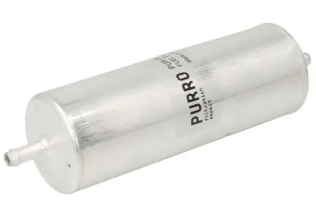 Паливний фільтр BMW 3 (E30), 3 (E36), 5 (E34), 7 (E32), 8 (E31) 1.6-5.6 09.86-08.00 PURRO PURPF3002