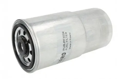 Паливний фільтр BMW 3 (E36), 5 (E34), 5 (E39), 7 (E38) LAND ROVER FREELANDER I MG ZT, ZT- T ROVER 75, 75 I 1.7D-3.9D 09.91-10.06 PURRO PURPF3004 Купити в Україні