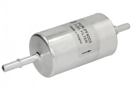 Паливний фільтр MERCEDES 123 (W123) FORD C-MAX II, FOCUS I, FOCUS II, FOCUS III, MONDEO V, RANGER, TOURNEO CONNECT, TRANSIT CONNECT FORD USA CROWN VICTORIA, EXPLORER, FOCUS 1.0-5.0 02.76 PURRO PURPF4003 Купити в Україні