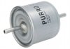Фильтр топлива PURPF4005