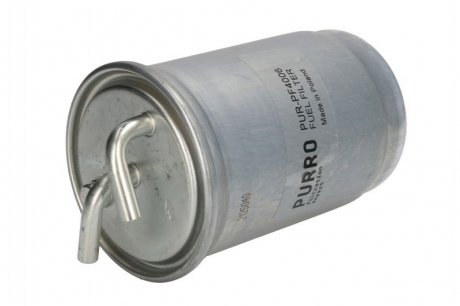 Фильтр топлива - PURRO PURPF4006