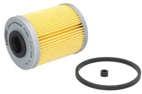Паливний фільтр OPEL ASTRA G, ASTRA G CLASSIC, ASTRA H, ASTRA H GTC, COMBO, COMBO TOUR, CORSA C, FRONTERA B, MERIVA A, OMEGA B, SIGNUM, SINTRA, VECTRA B, VECTRA C, VECTRA C GTS 1.7D-3.0D 11.96 PURRO PURPF5005 Купити в Україні