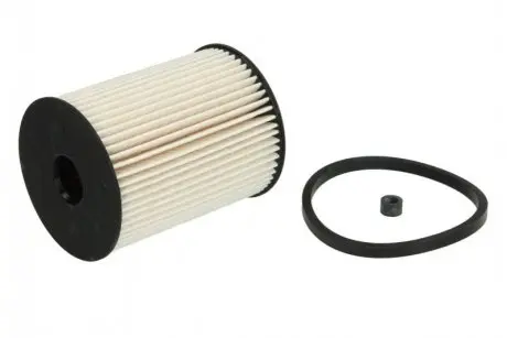 Паливний фільтр OPEL ASTRA G, ASTRA G CLASSIC, ASTRA H, ASTRA H GTC, COMBO, COMBO TOUR, CORSA C, CORSA D, FRONTERA B, MERIVA A, OMEGA B, SIGNUM, SINTRA, VECTRA B, VECTRA C 1.7D-3.0D 11.96 PURRO PURPF5008 Купити в Україні