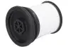 Фото Паливний фільтр CHEVROLET CAPTIVA JEEP CHEROKEE, GRAND CHEROKEE, GRAND CHEROKEE IV LANCIA THEMA OPEL ANTARA A 2.0D-3.0D 01.10 PURRO (PURPF5011) зображення 1