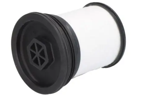 Паливний фільтр CHEVROLET CAPTIVA JEEP CHEROKEE, GRAND CHEROKEE, GRAND CHEROKEE IV LANCIA THEMA OPEL ANTARA A 2.0D-3.0D 01.10 PURRO PURPF5011 Купити в Україні