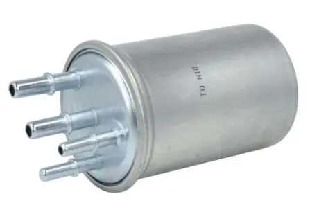 Паливний фільтр LAND ROVER DISCOVERY III, DISCOVERY V, RANGE ROVER IV, RANGE ROVER SPORT I, RANGE ROVER SPORT II 2.7D-3.0H 07.04 PURRO PURPF5013 Купити в Україні